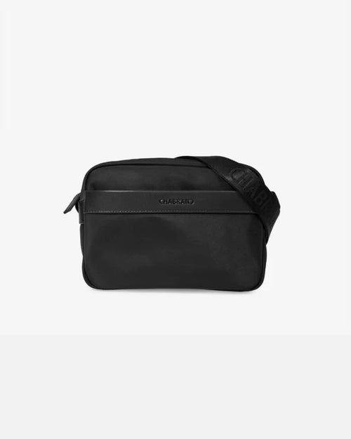 Mini-sacoche Chabrand Saint Antoine - Noir - Footkorner