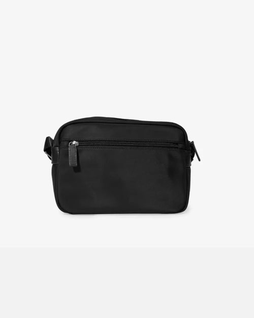 Mini-sacoche Chabrand Saint Antoine - Noir - Footkorner