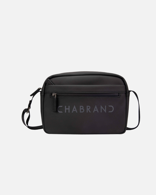 Mini-sacoche Chabrand Touch - Noir - Footkorner