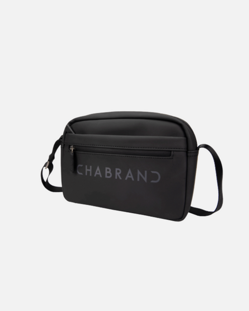 Mini-sacoche Chabrand Touch - Noir - Footkorner