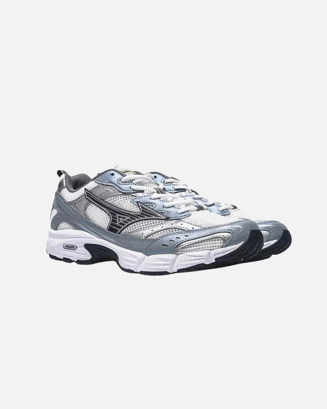 FootkornerMizuno MXR - Argent