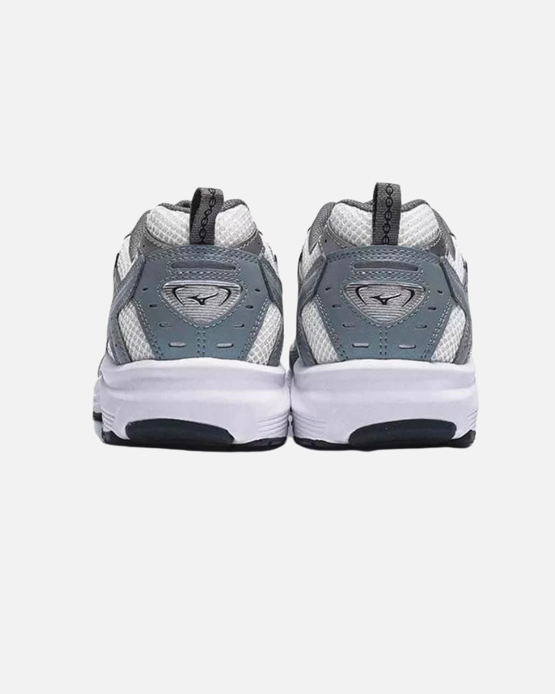FootkornerMizuno MXR - Argent