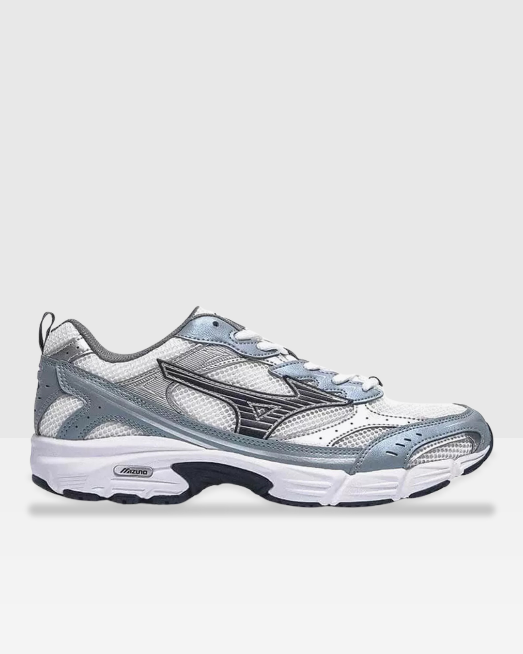 Mizuno MXR - Argent