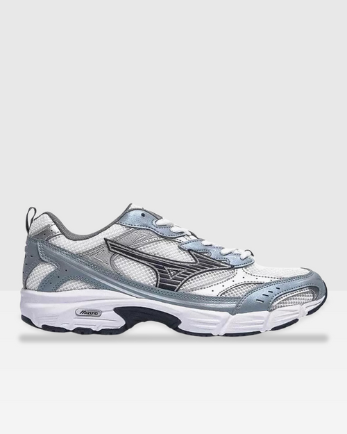 Mizuno MXR - Argent - Footkorner