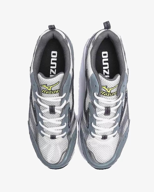 Mizuno MXR - Argent - Footkorner