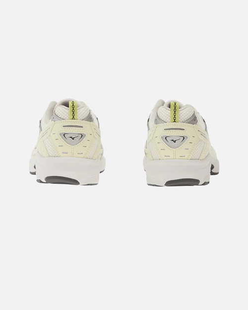 Mizuno MXR - Plata/Écru - Footkorner