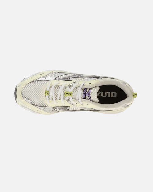 Mizuno MXR - Plata/Écru - Footkorner