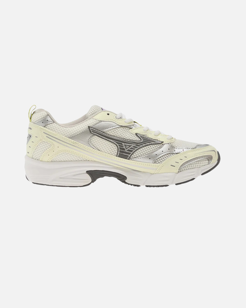 Mizuno MXR - Plata/Écru - Footkorner