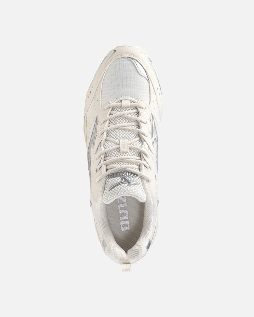 FootkornerMizuno MXR - Blanc