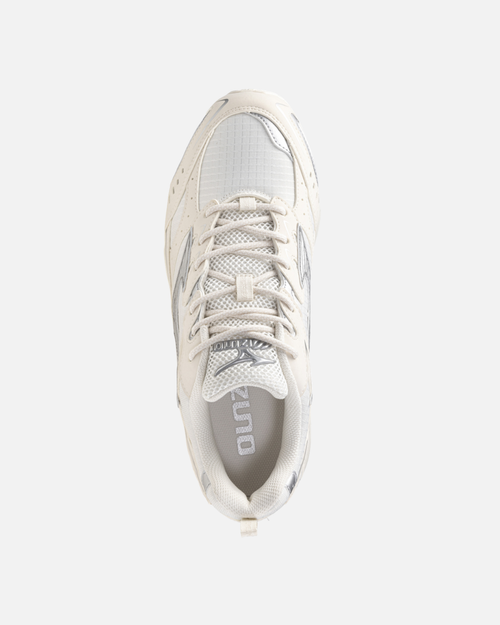 Mizuno MXR - Blanc - Footkorner
