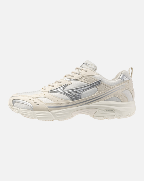 Mizuno MXR - Blanc - Footkorner