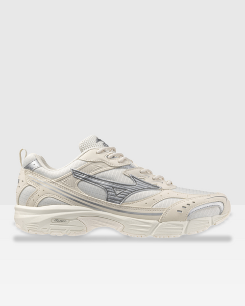 Mizuno MXR - Blanc - Footkorner