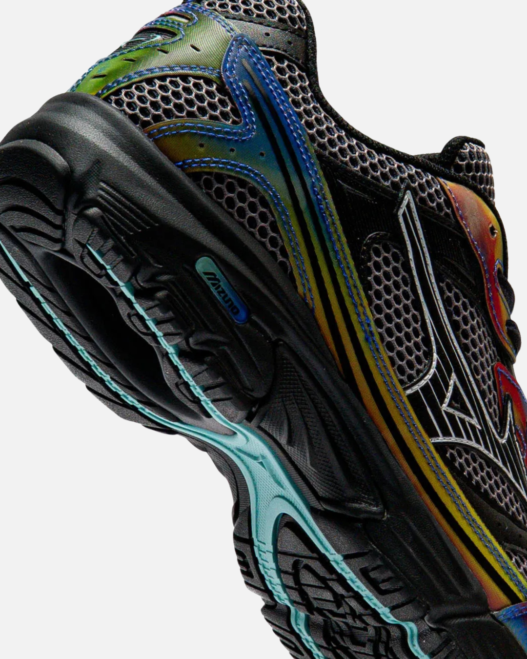 Footkornershoe mxr {Color}