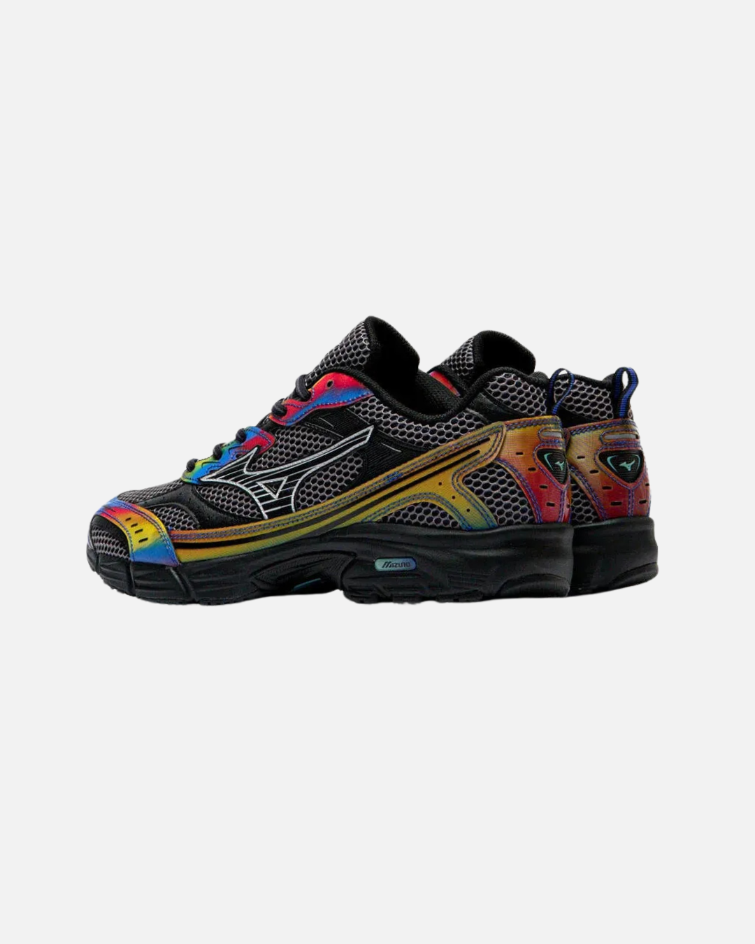 Footkornershoe mxr {Color}