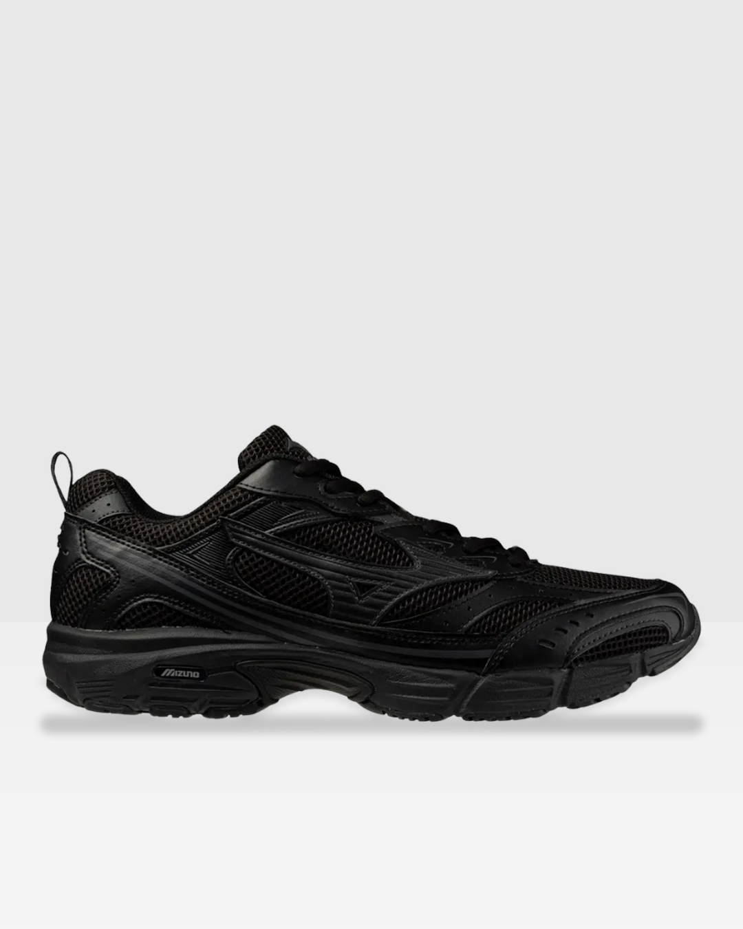 FootkornerMizuno MXR - Noir