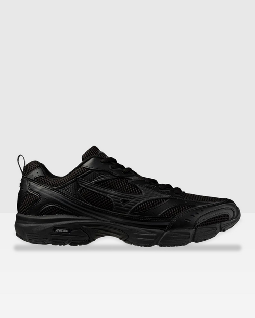 Mizuno MXR - Noir - Footkorner