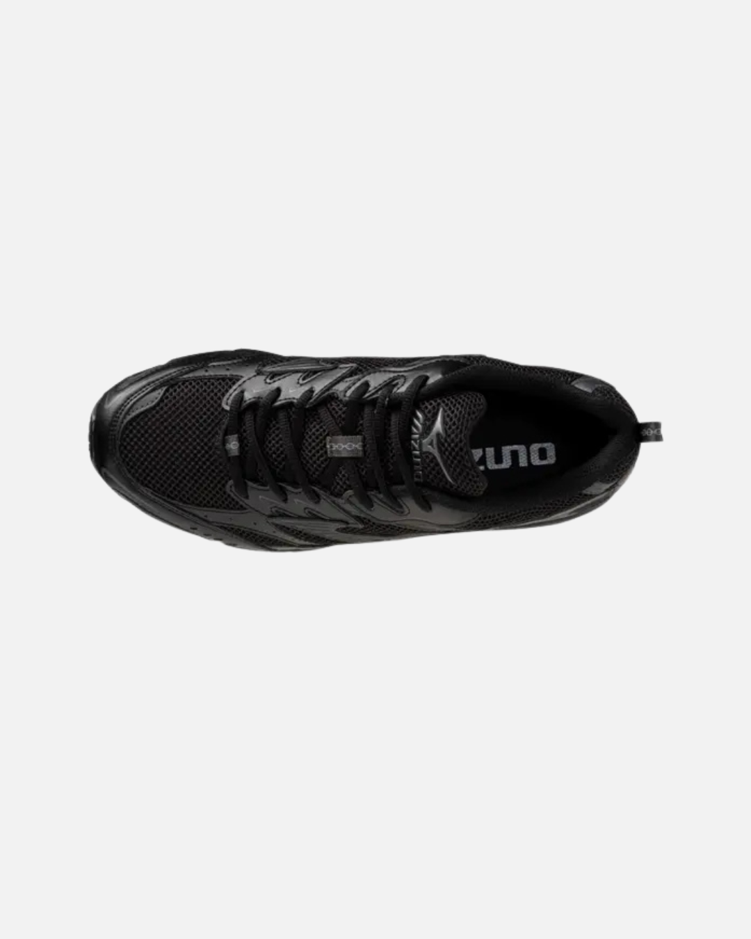 FootkornerMizuno MXR - Noir