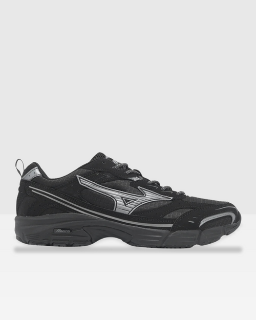 Mizuno MXR - Noir - Footkorner