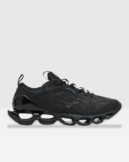 Mizuno Wave Prophecy 13.2 - Noir - Footkorner