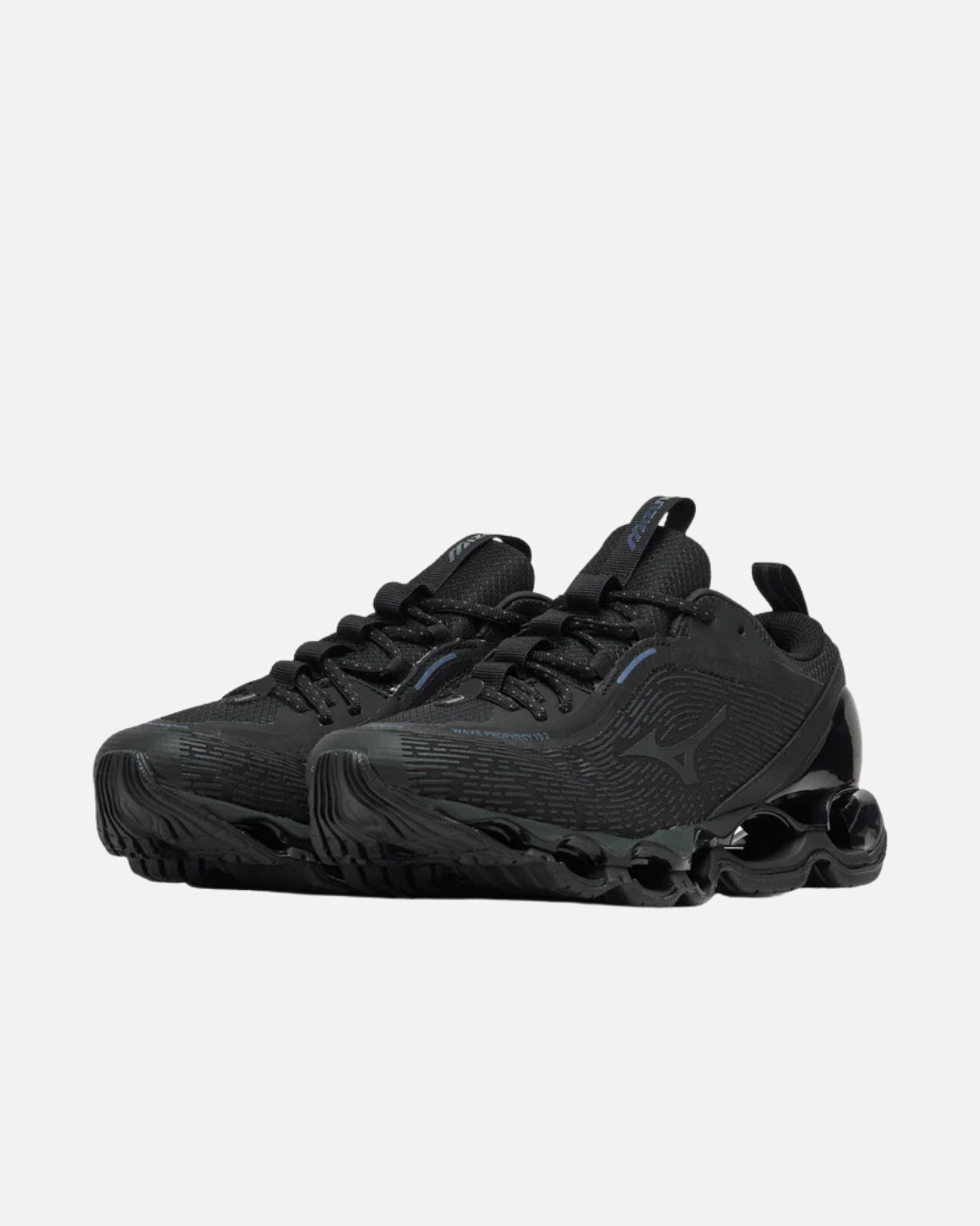 FootkornerMizuno Wave Prophecy 13.2 - Noir