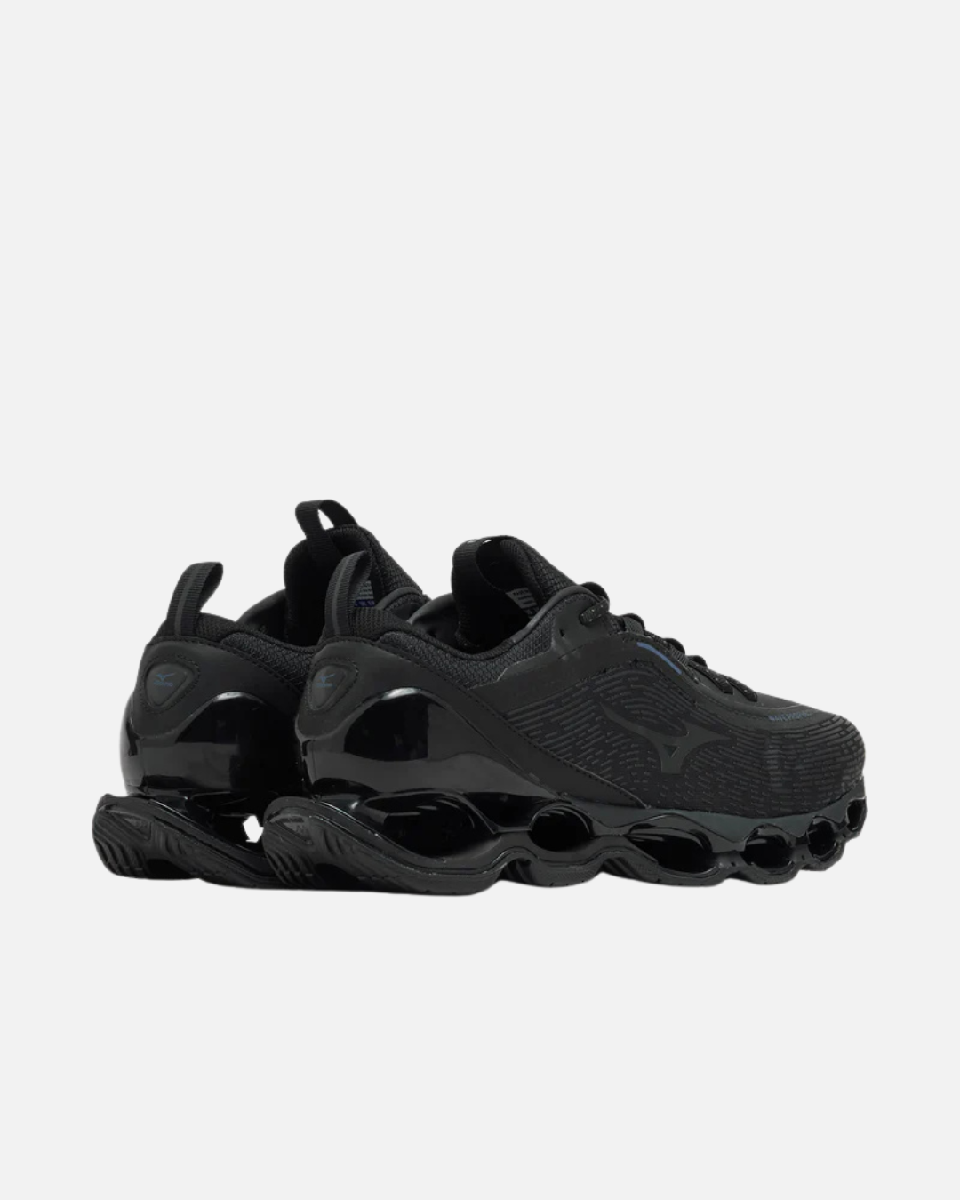 FootkornerMizuno Wave Prophecy 13.2 - Noir