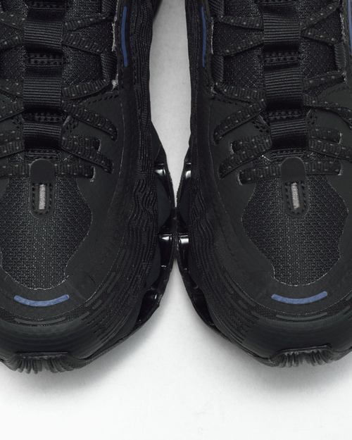 Mizuno Wave Prophecy 13.2 - Noir - Footkorner