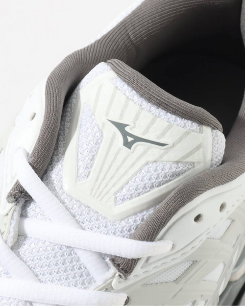 Mizuno Wave Prophecy LS - Blanc - Footkorner