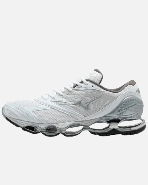 Mizuno Wave Prophecy LS - Blanc - Footkorner