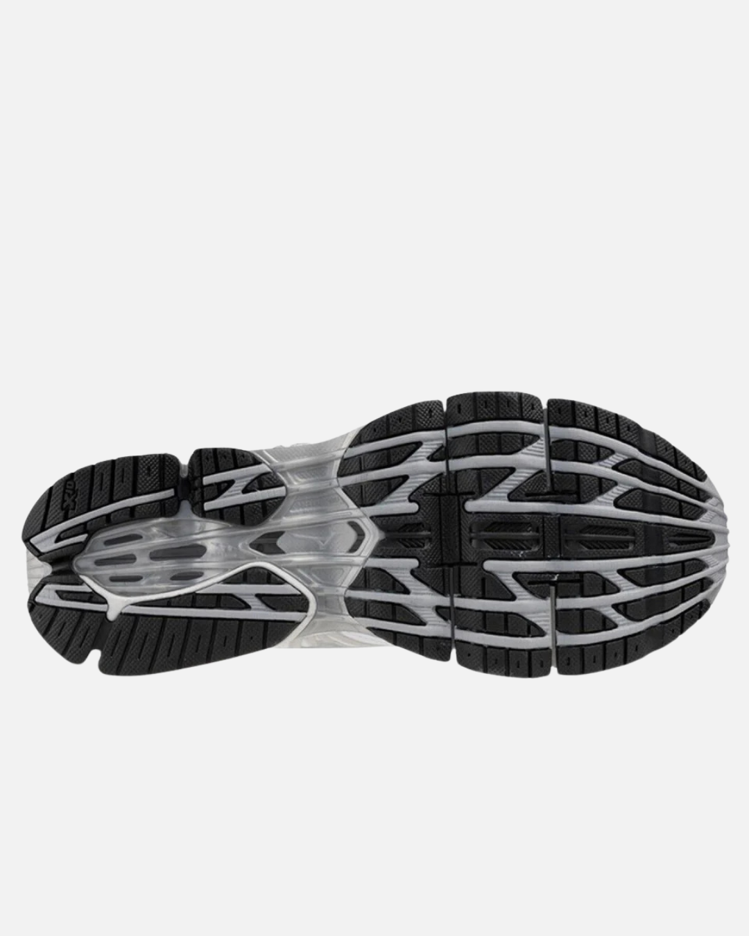 FootkornerMizuno Wave Prophecy LS - Blanc