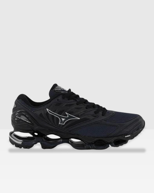 Mizuno Wave Prophecy LS - Blu - Footkorner