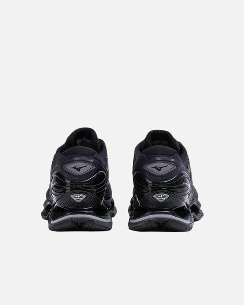 Mizuno Wave Prophecy LS - Blu - Footkorner