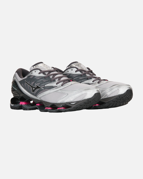 Mizuno Wave Prophecy LS - Grigio - Footkorner