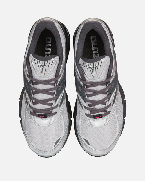 Mizuno Wave Prophecy LS - Grigio - Footkorner