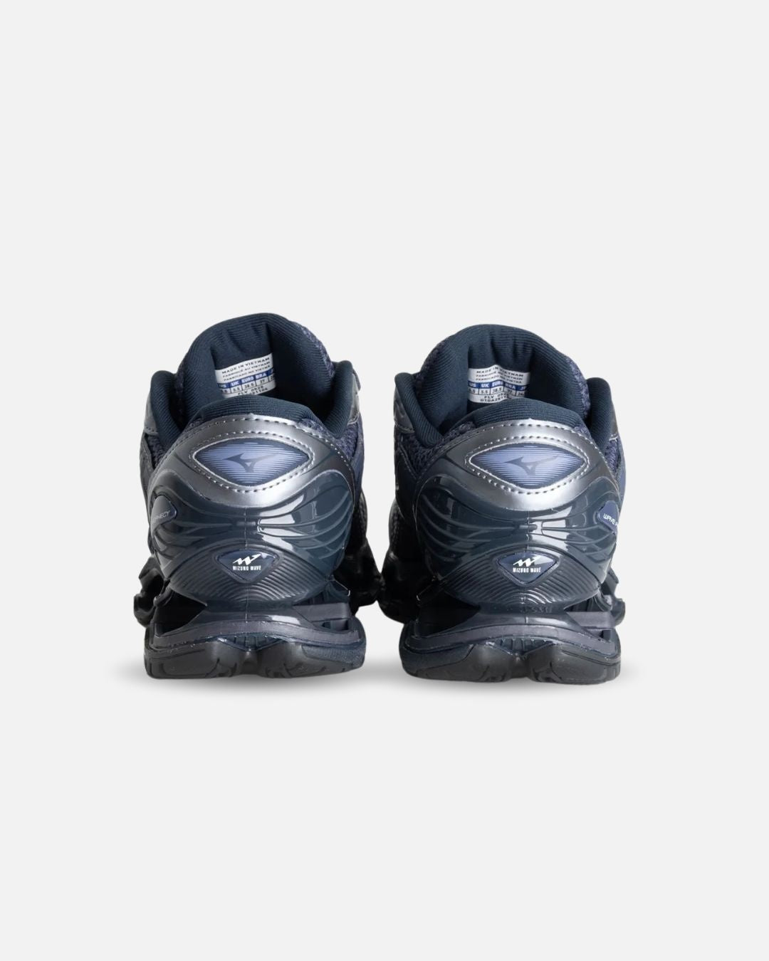 FootkornerMizuno Wave Prophecy LS - Marine