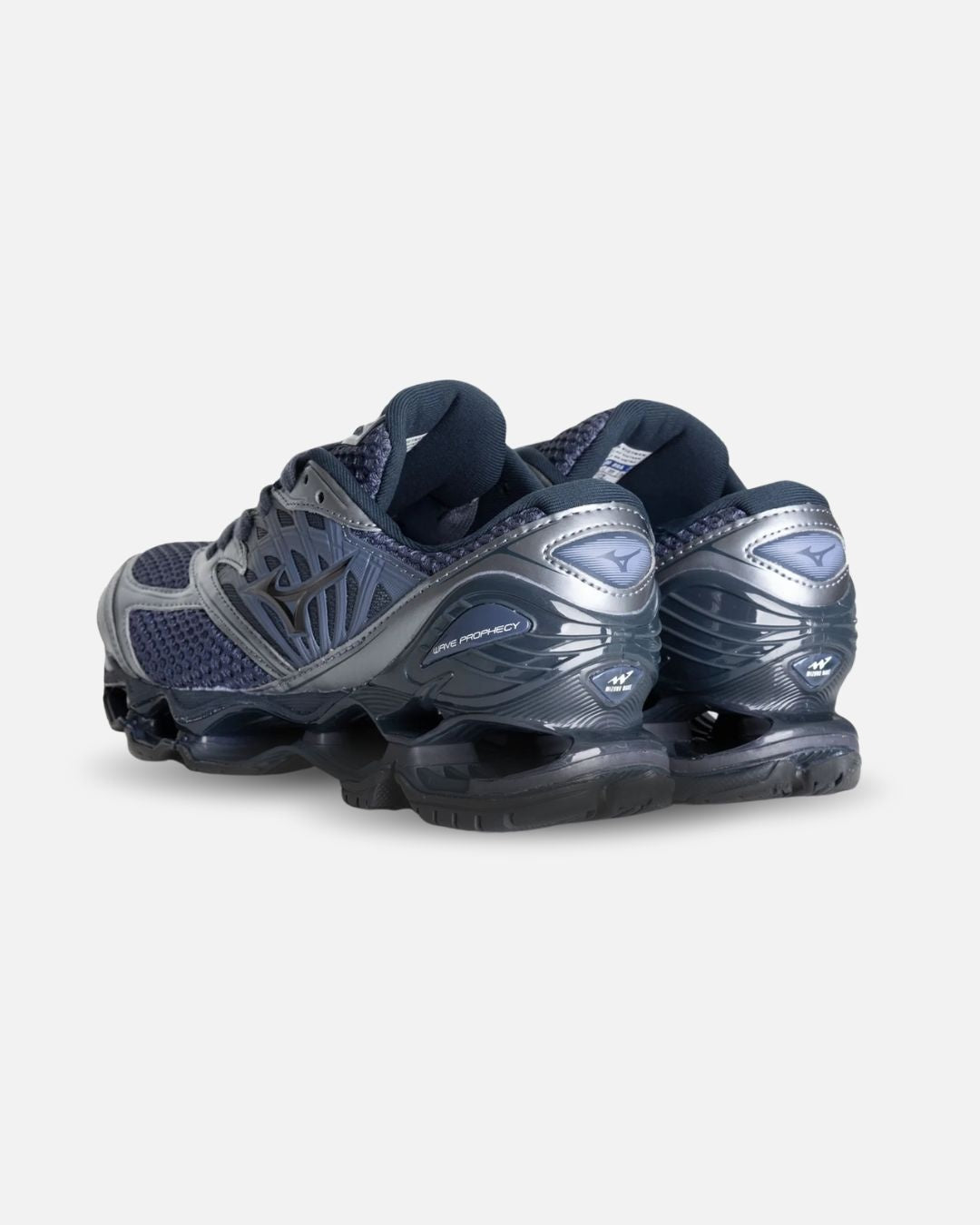 FootkornerMizuno Wave Prophecy LS - Marine