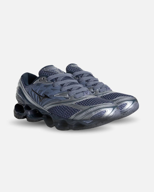 Mizuno Wave Prophecy LS - Marine - Footkorner