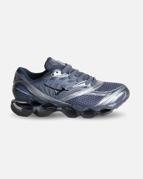 Mizuno Wave Prophecy LS - Marine - Footkorner