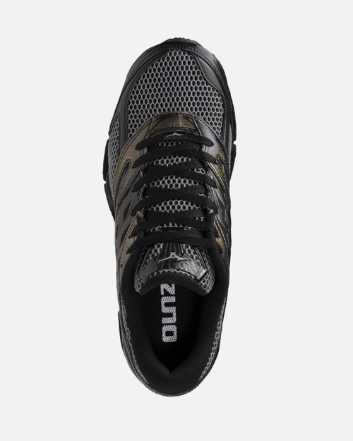 Mizuno Wave Prophecy LS - Noir - Footkorner