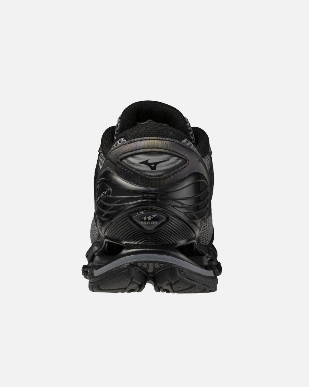FootkornerMizuno Wave Prophecy LS - Noir