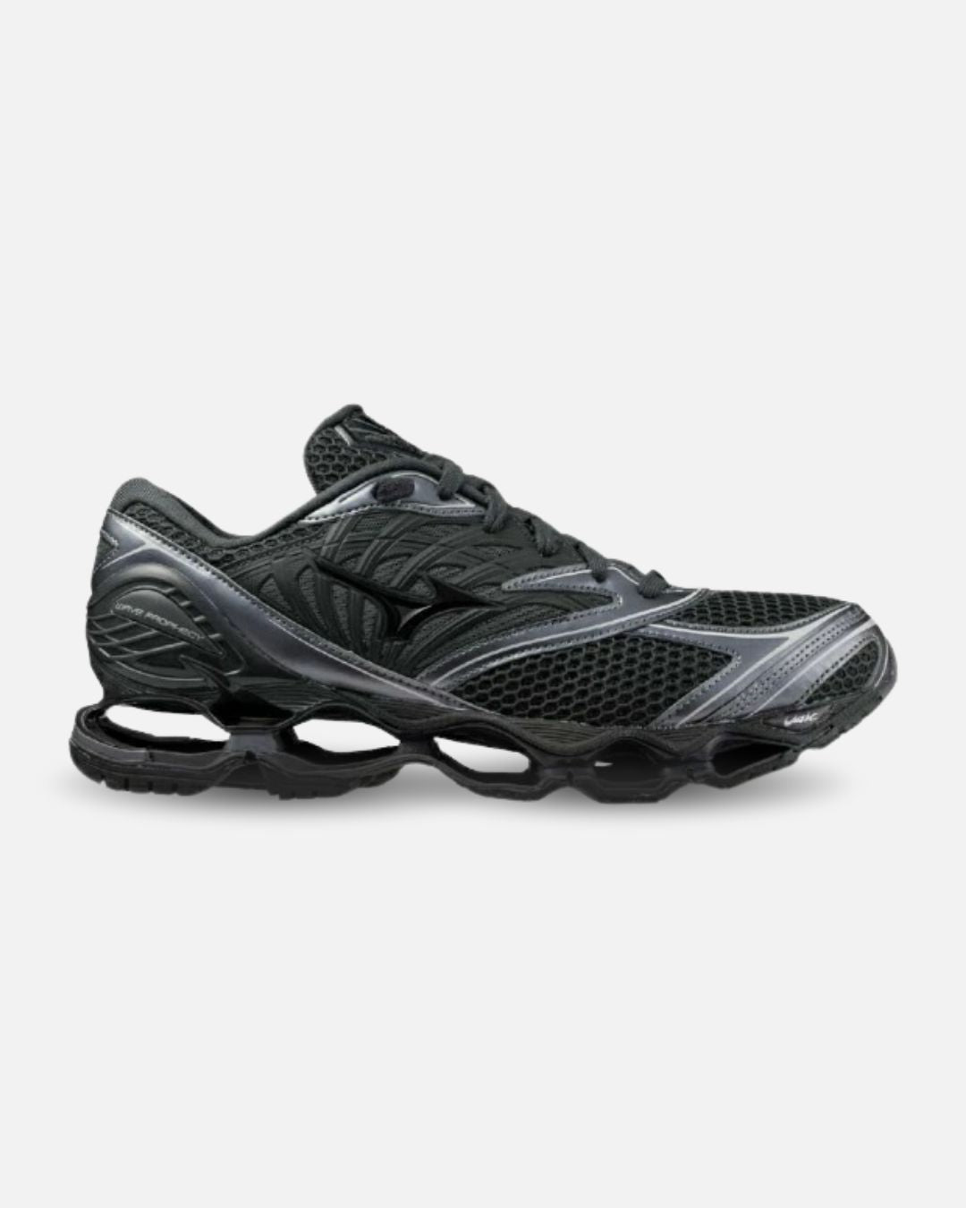 Mizuno Wave Prophecy LS - Marine - Footkorner - Footkorner