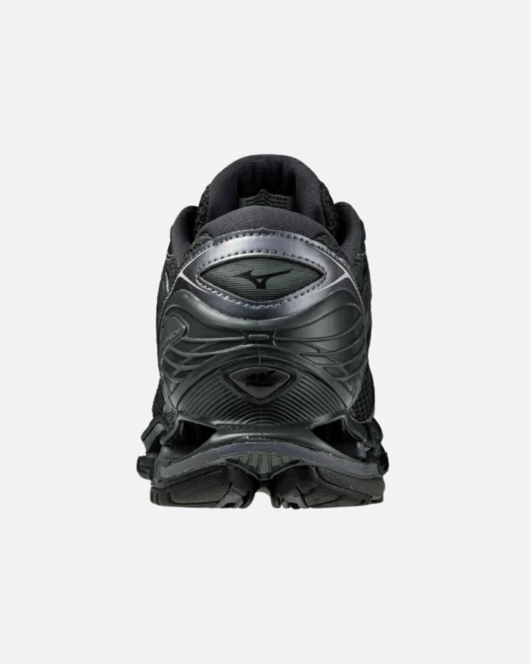 FootkornerMizuno Wave Prophecy LS - Noir