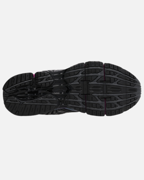 Mizuno Wave Prophecy LS - Noir/Violet - Footkorner