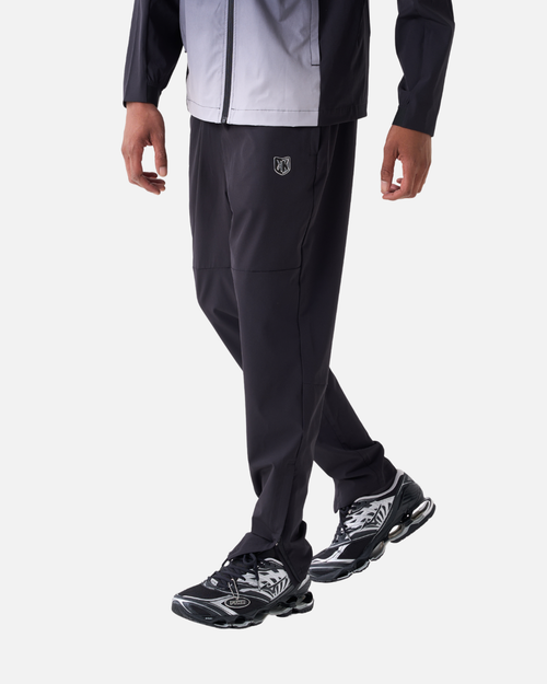 Mizuno Wave Prophecy LS x FTKR - Noir - Footkorner