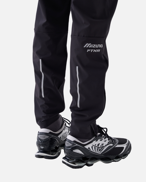 Mizuno Wave Prophecy LS x FTKR - Noir - Footkorner