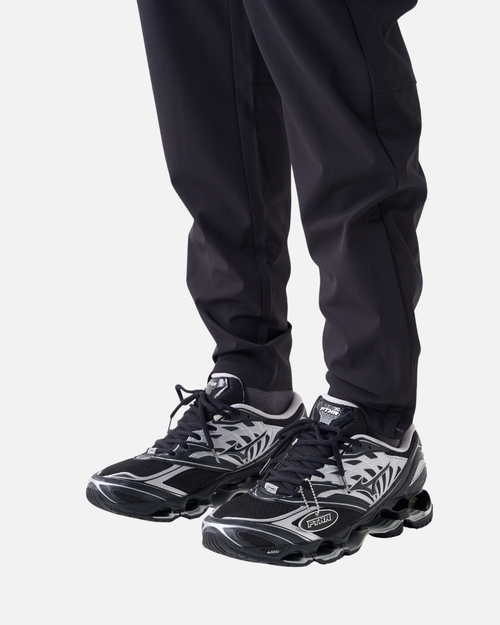 Mizuno Wave Prophecy LS x FTKR - Noir - Footkorner