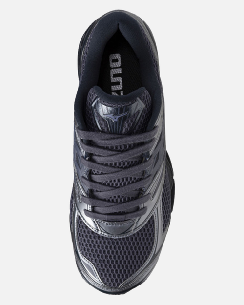 Mizuno Wave Prophety LS - Gris Antracite - Footkorner
