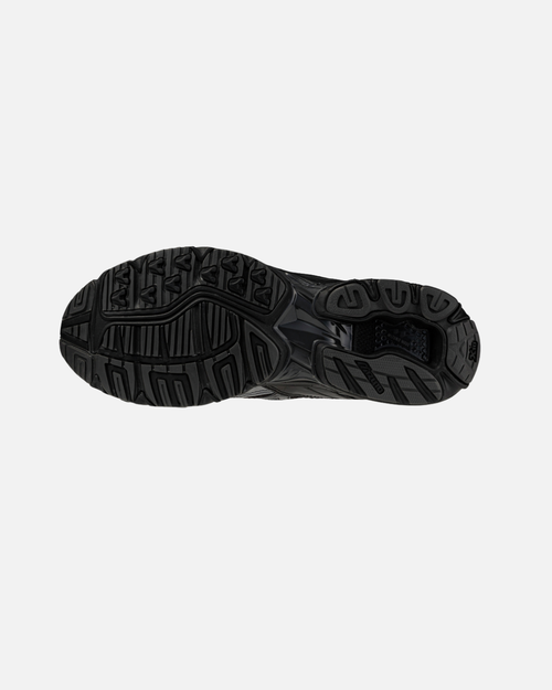 Mizuno Wave Rider 10 - Schwarz - Footkorner