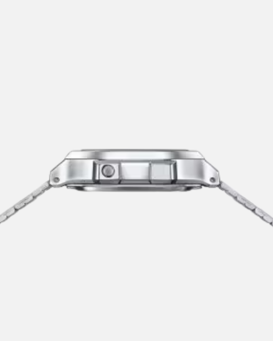 FootkornerMontre Casio Collection Vintage - Argent