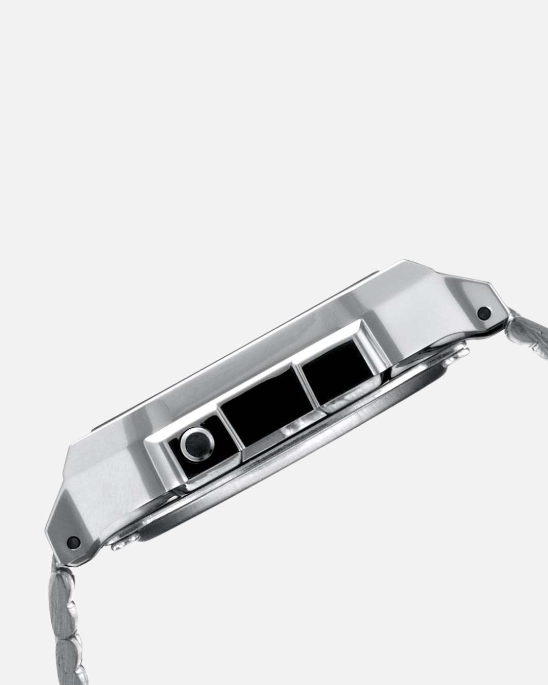 FootkornerMontre Casio Collection Vintage - Argent