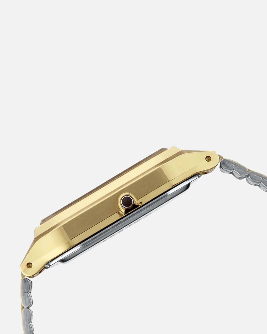 FootkornerMontre Casio Edgy Collection - Doré